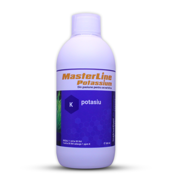 Fertilizant MasterLine Potassium 1L