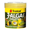 Hrana pesti Tropical 3-Algae Tablets A