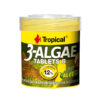 Hrana pesti acvariu tablete 3-Algae Tablets B 50ml