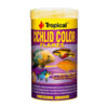 Tropical Cichlid Color Flakes 250ml