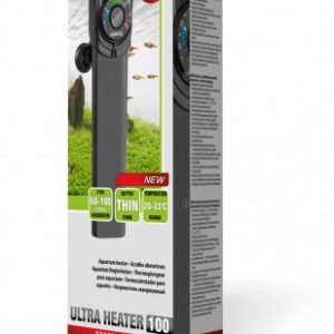 Incalzitor acvariu Aquael Ultra Heater 100W 60-100l