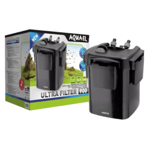 Filtru acvariu extern Aquael Ultra 900