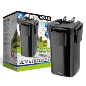 Filtru extern acvariu Aquael Ultra 1400