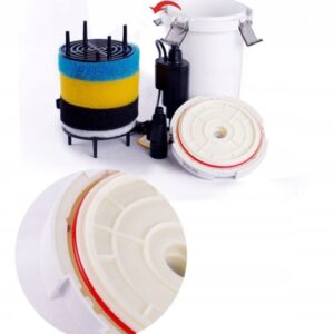 Garnitura SunSun HW 602A HW 602B