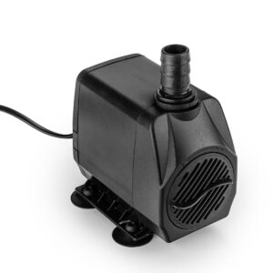pompa apa acvariu 1500l pe h 26W