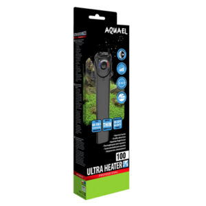 Incalzitor acvariu Aquael Ultra Heater 100W Day&Night